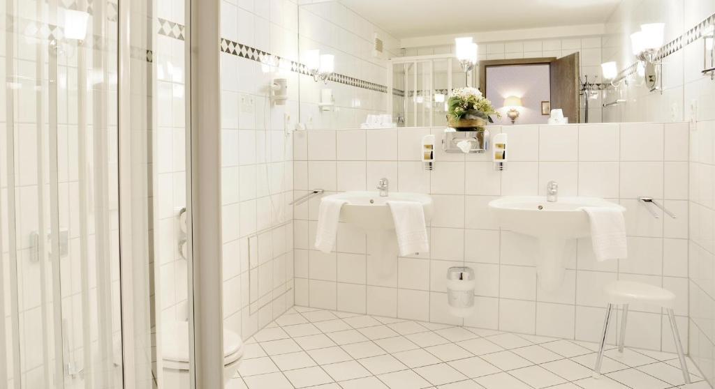 Stadthotel Patrizier Schmalkalden