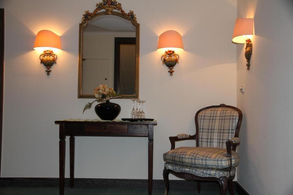 Hotel Stadthotel Patrizier