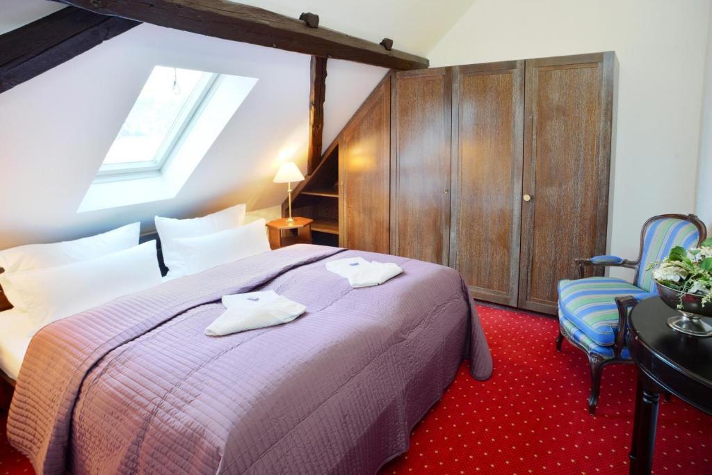 Hotel Stadthotel Patrizier