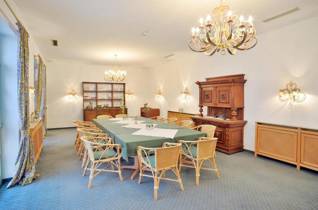 Hotel Stadthotel Patrizier 3*